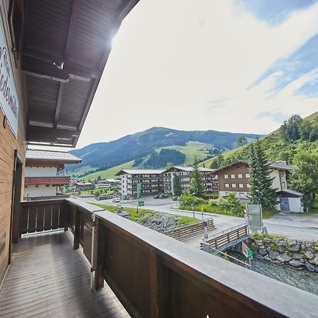 Holiday Lodge Fuerst Saalbach-Hinterglemm Exterior photo
