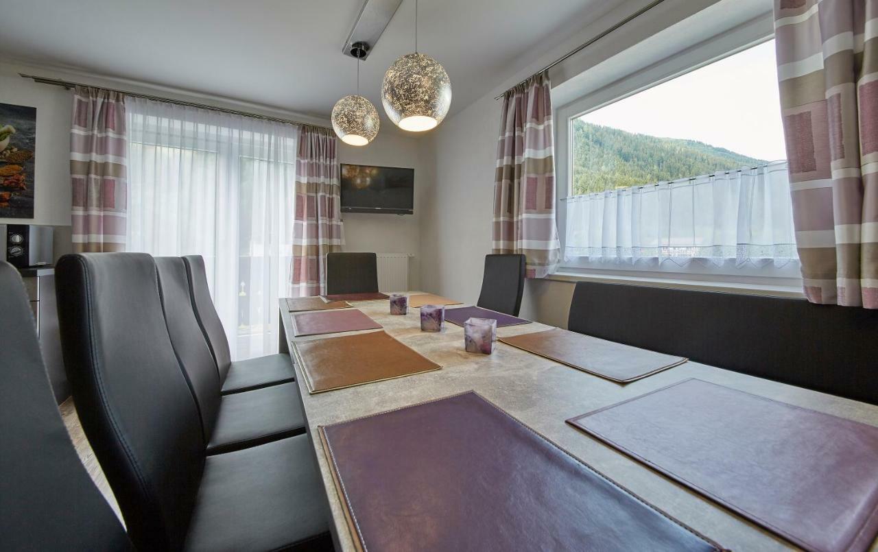 Holiday Lodge Fuerst Saalbach-Hinterglemm Exterior photo