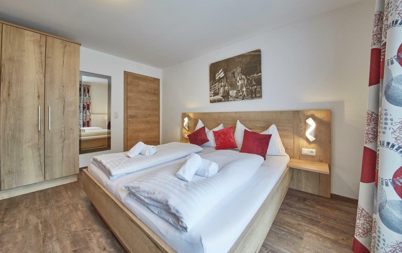 Holiday Lodge Fuerst Saalbach-Hinterglemm Exterior photo